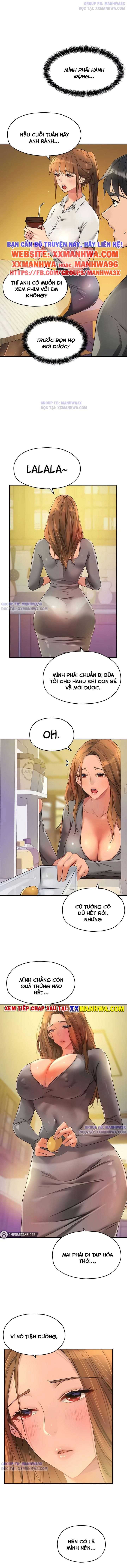Thế Giới Mở Chapter 91 - Trang 2
