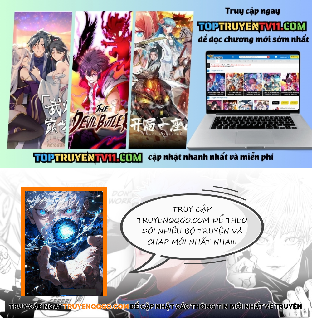 Thế Giới Này Quá Đỗi Nguy Hiểm Chapter 57 - Trang 2