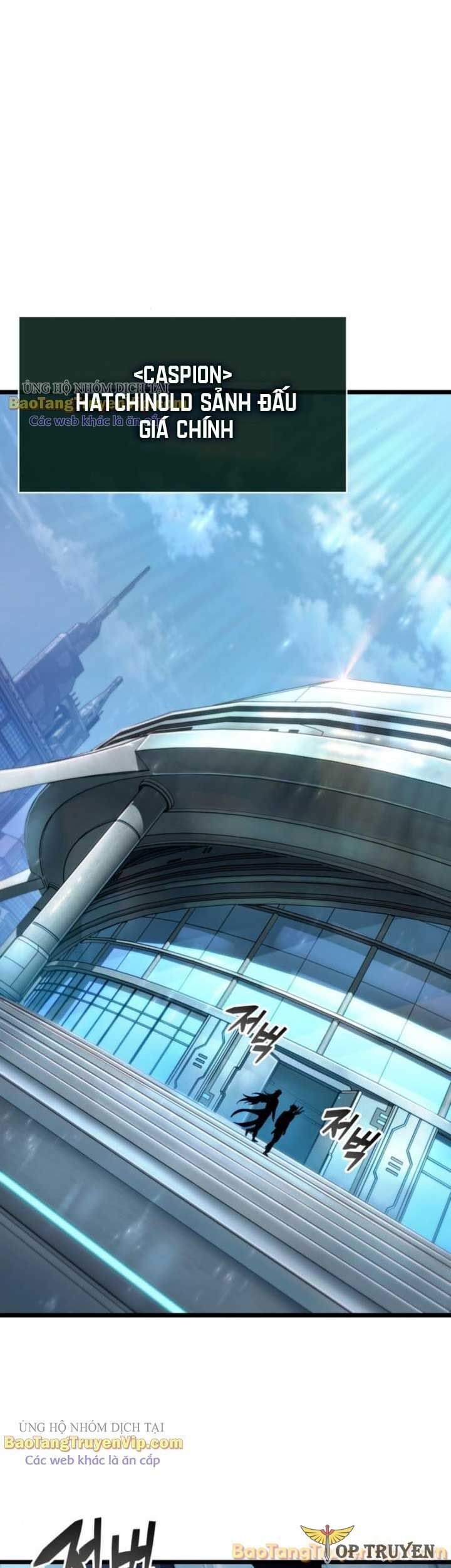 Thế Giới Sau Tận Thế Chapter 175 - Trang 3