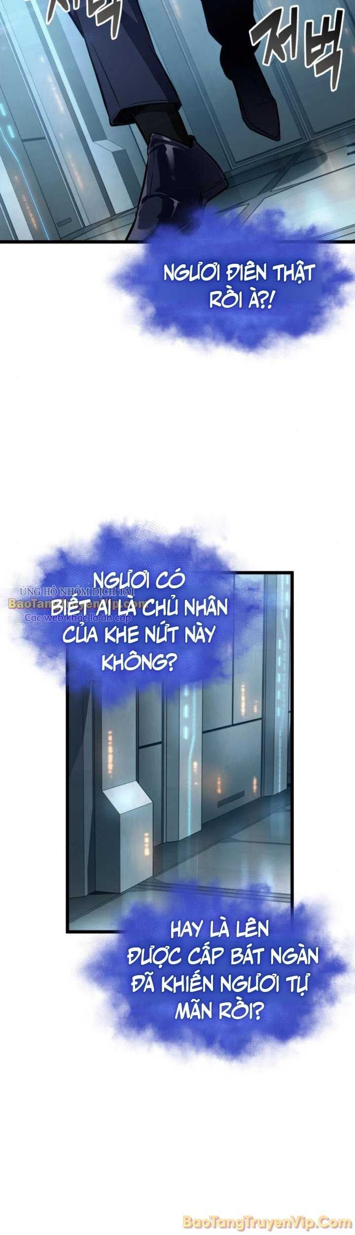 Thế Giới Sau Tận Thế Chapter 175 - Trang 3