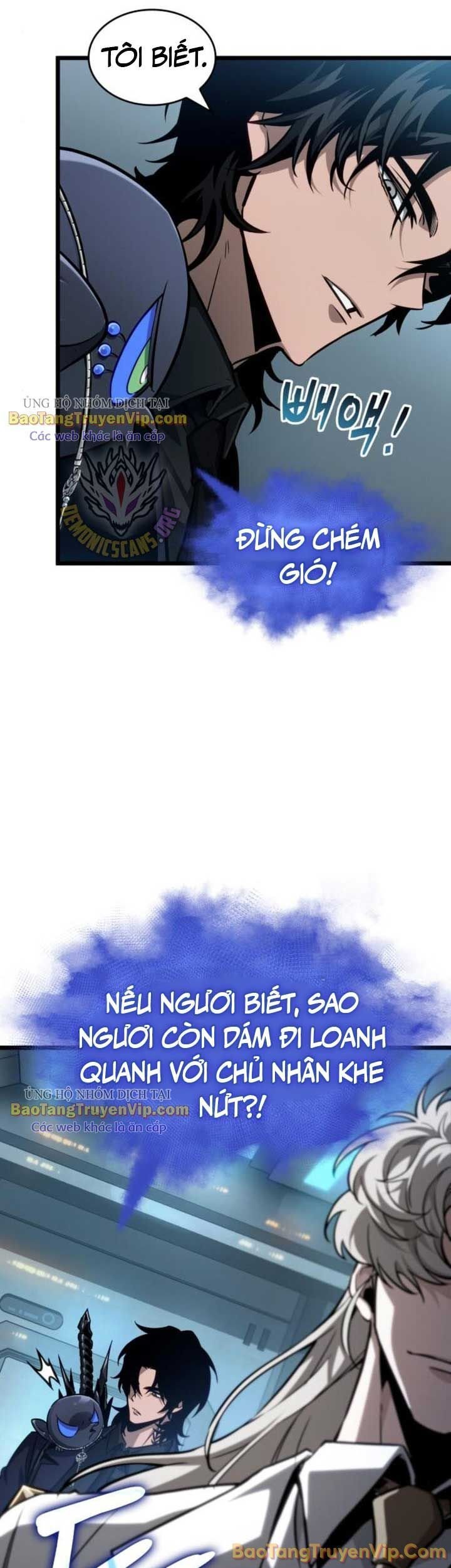 Thế Giới Sau Tận Thế Chapter 175 - Trang 3