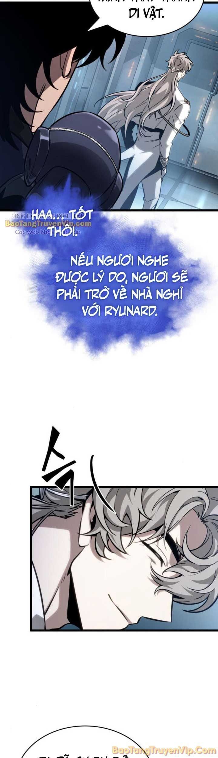 Thế Giới Sau Tận Thế Chapter 175 - Trang 3