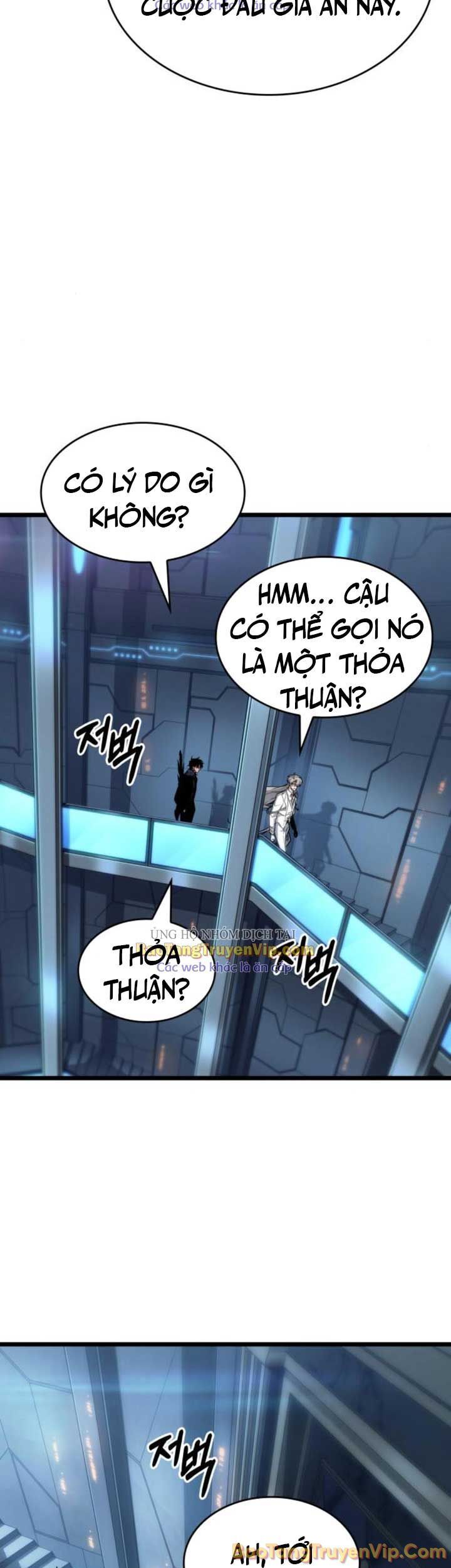Thế Giới Sau Tận Thế Chapter 175 - Trang 3