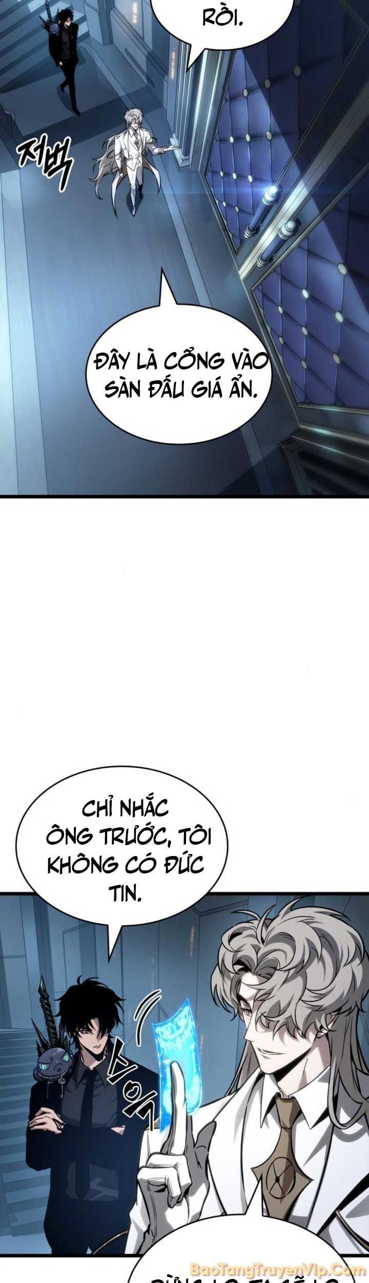Thế Giới Sau Tận Thế Chapter 175 - Trang 3