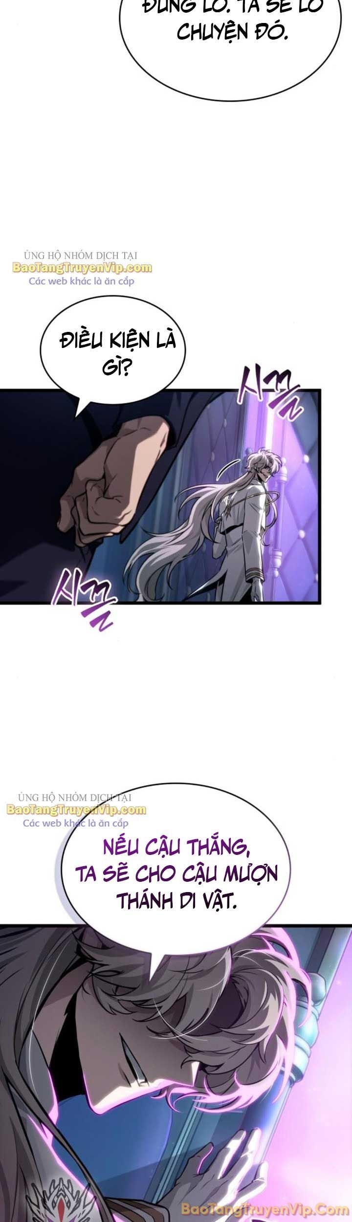 Thế Giới Sau Tận Thế Chapter 175 - Trang 3