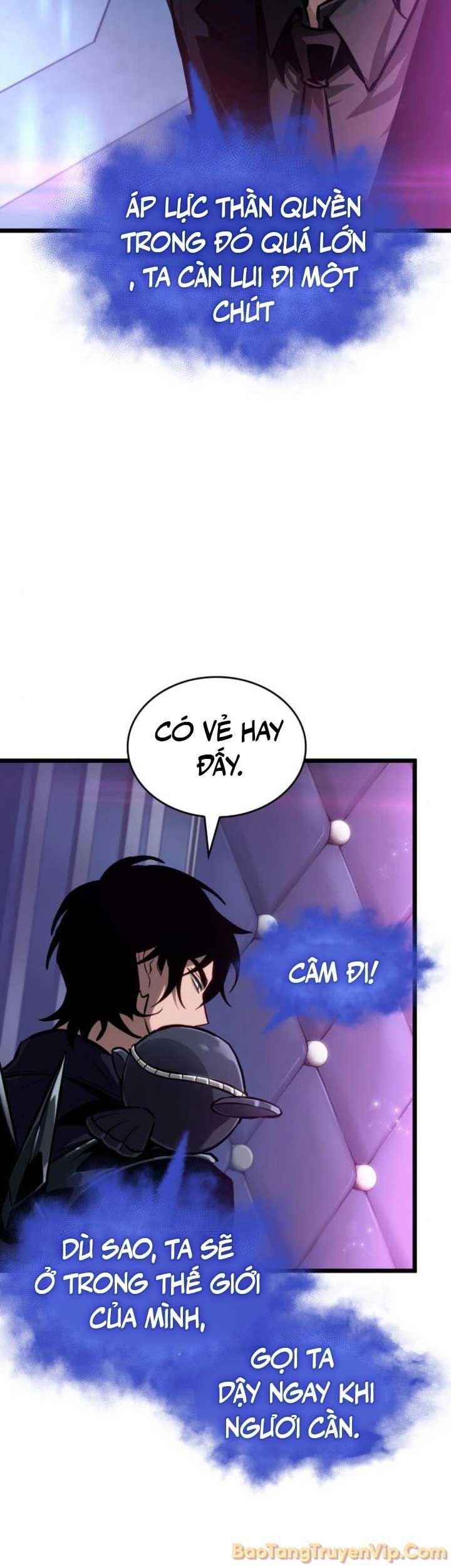 Thế Giới Sau Tận Thế Chapter 175 - Trang 3