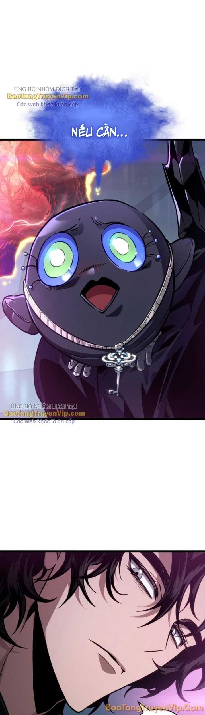 Thế Giới Sau Tận Thế Chapter 175 - Trang 3