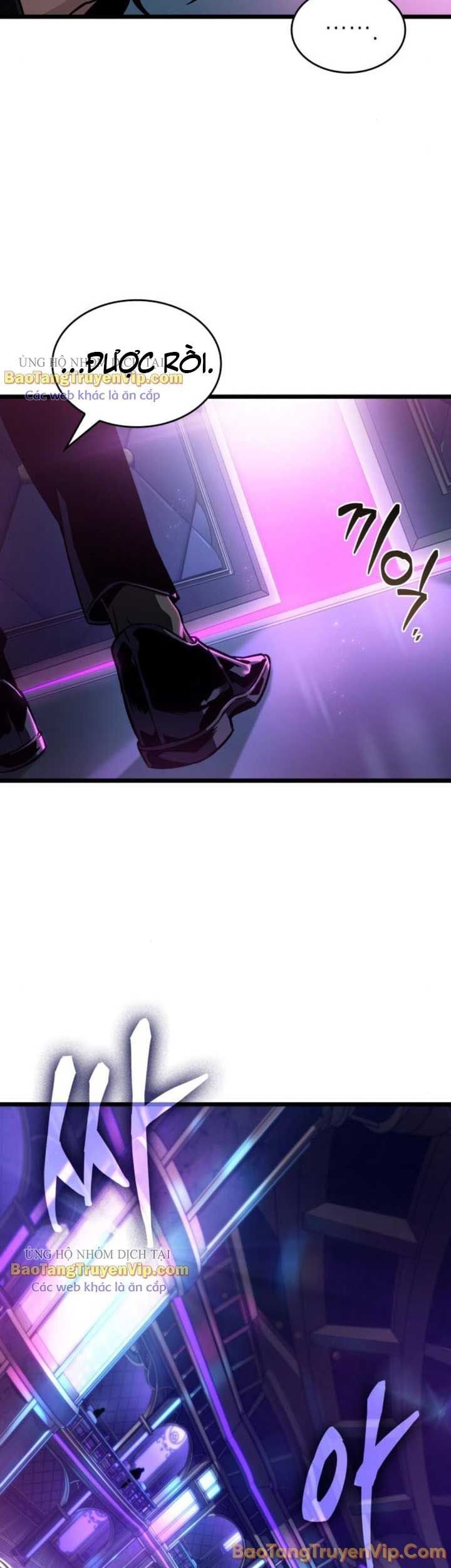Thế Giới Sau Tận Thế Chapter 175 - Trang 3