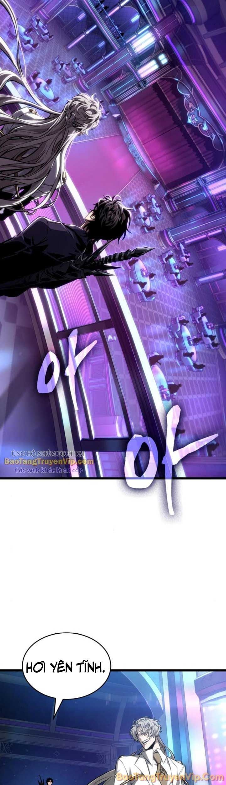 Thế Giới Sau Tận Thế Chapter 175 - Trang 3