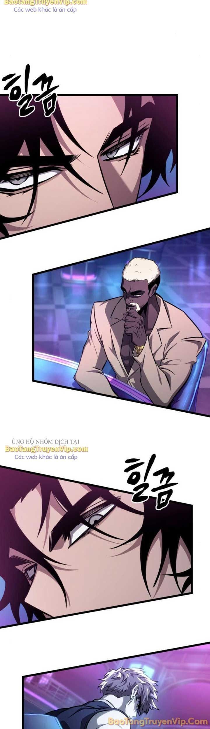 Thế Giới Sau Tận Thế Chapter 175 - Trang 3