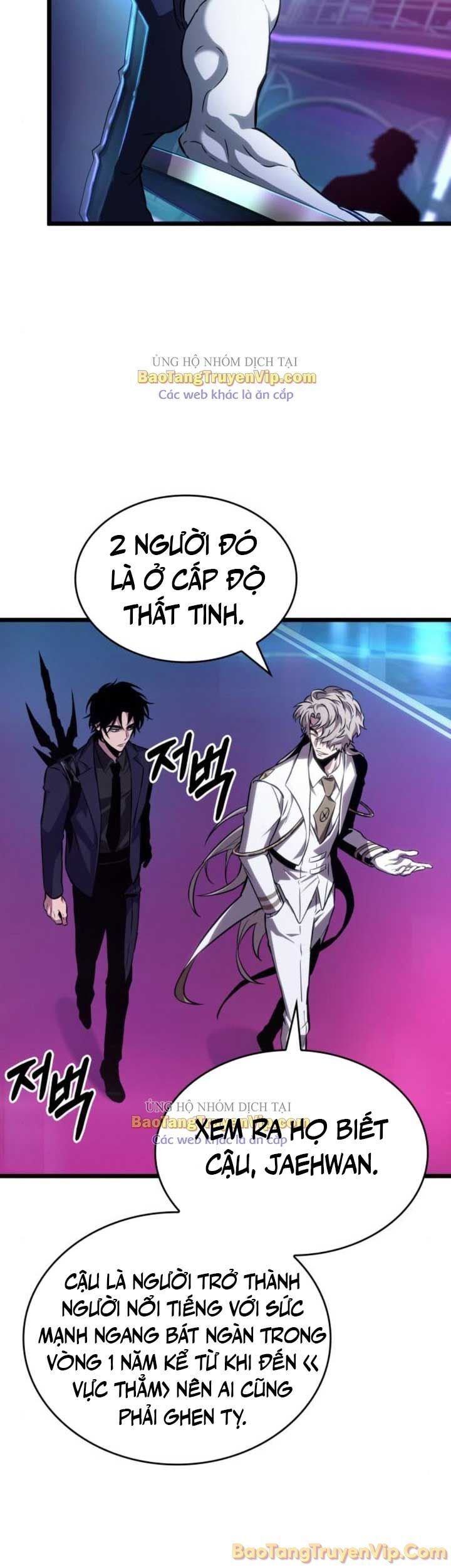 Thế Giới Sau Tận Thế Chapter 175 - Trang 3