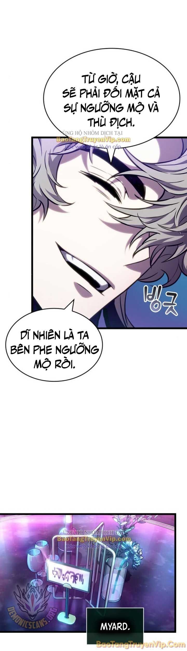 Thế Giới Sau Tận Thế Chapter 175 - Trang 3