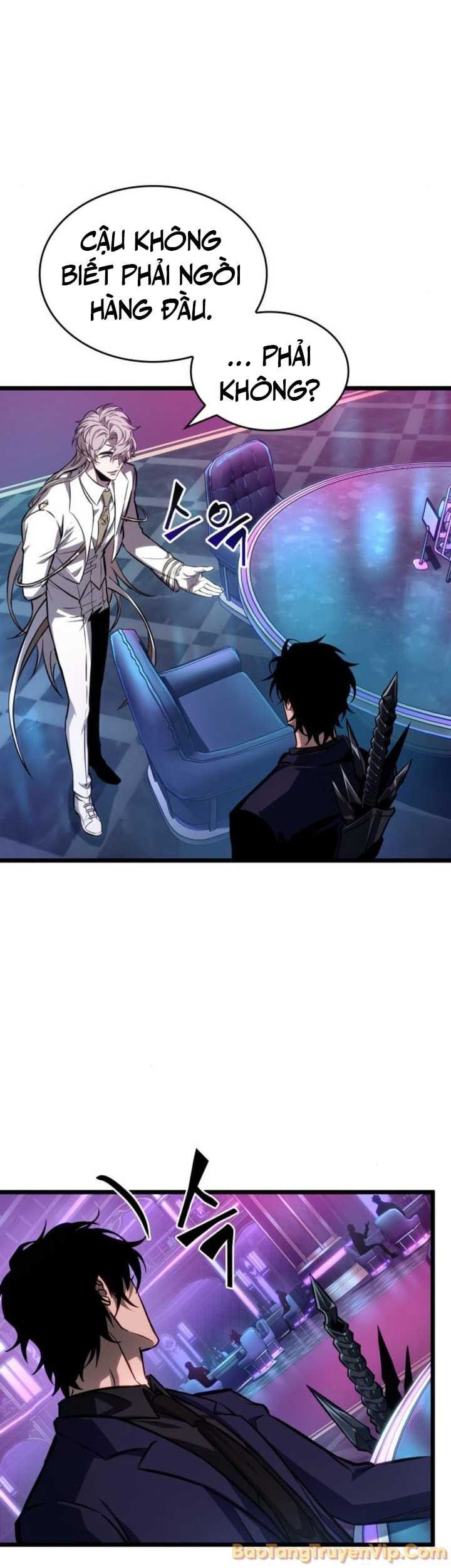 Thế Giới Sau Tận Thế Chapter 175 - Trang 3