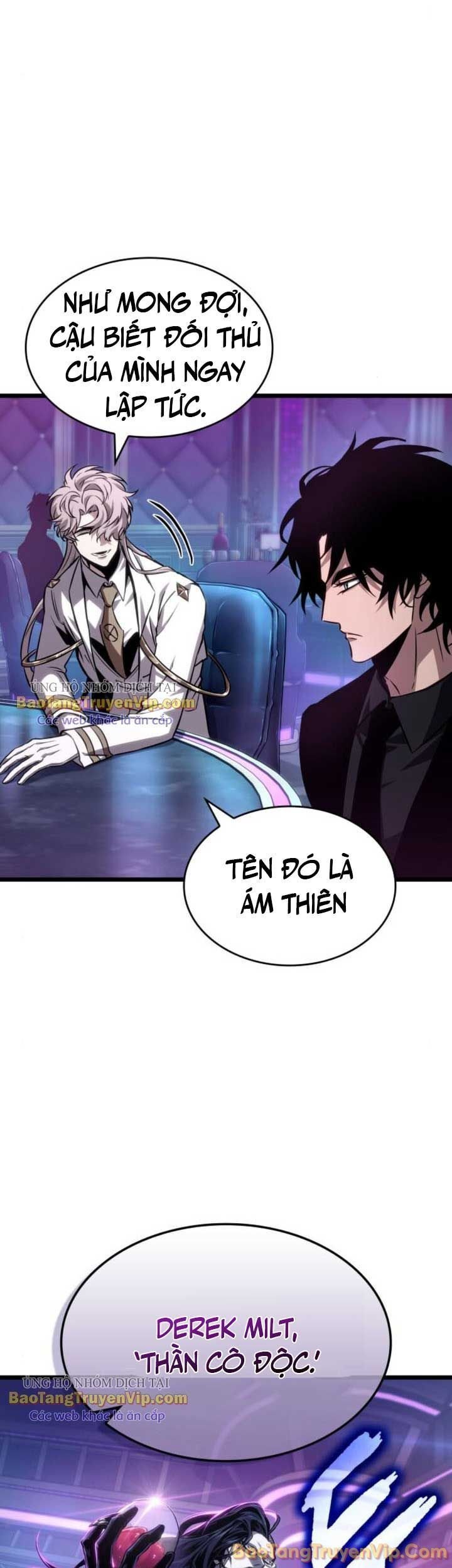 Thế Giới Sau Tận Thế Chapter 175 - Trang 3