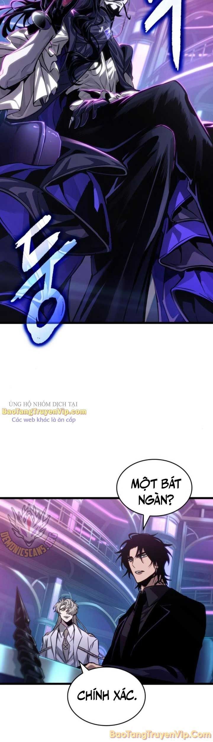 Thế Giới Sau Tận Thế Chapter 175 - Trang 3