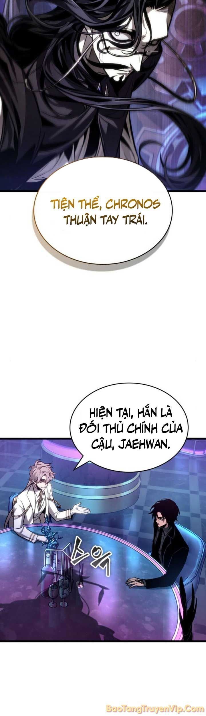 Thế Giới Sau Tận Thế Chapter 175 - Trang 3