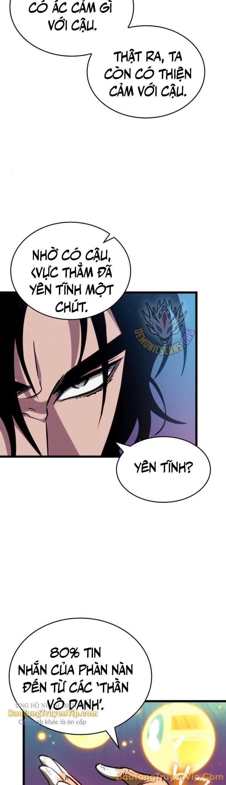 Thế Giới Sau Tận Thế Chapter 175 - Trang 3