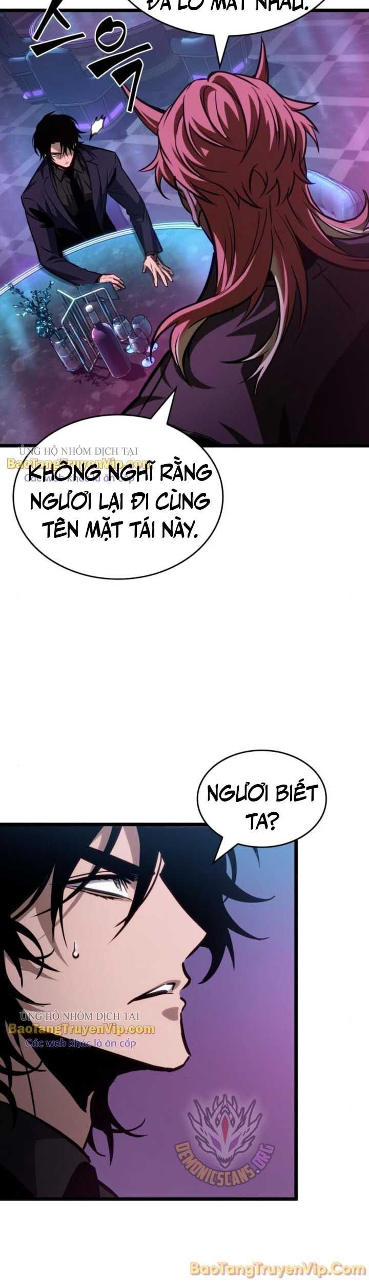 Thế Giới Sau Tận Thế Chapter 175 - Trang 3