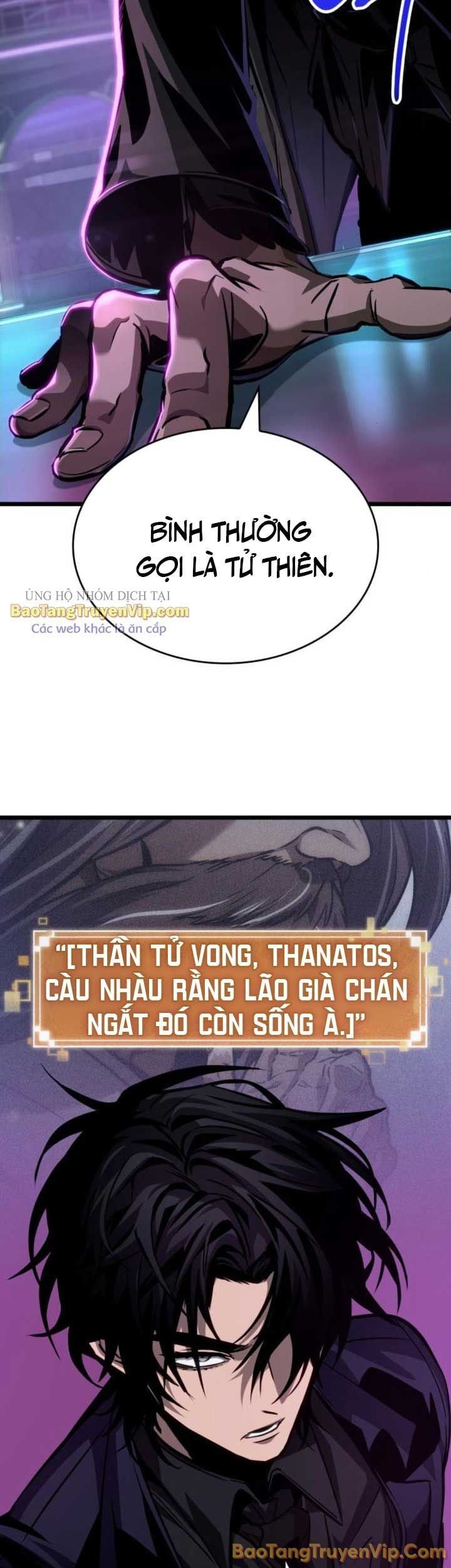 Thế Giới Sau Tận Thế Chapter 175 - Trang 3