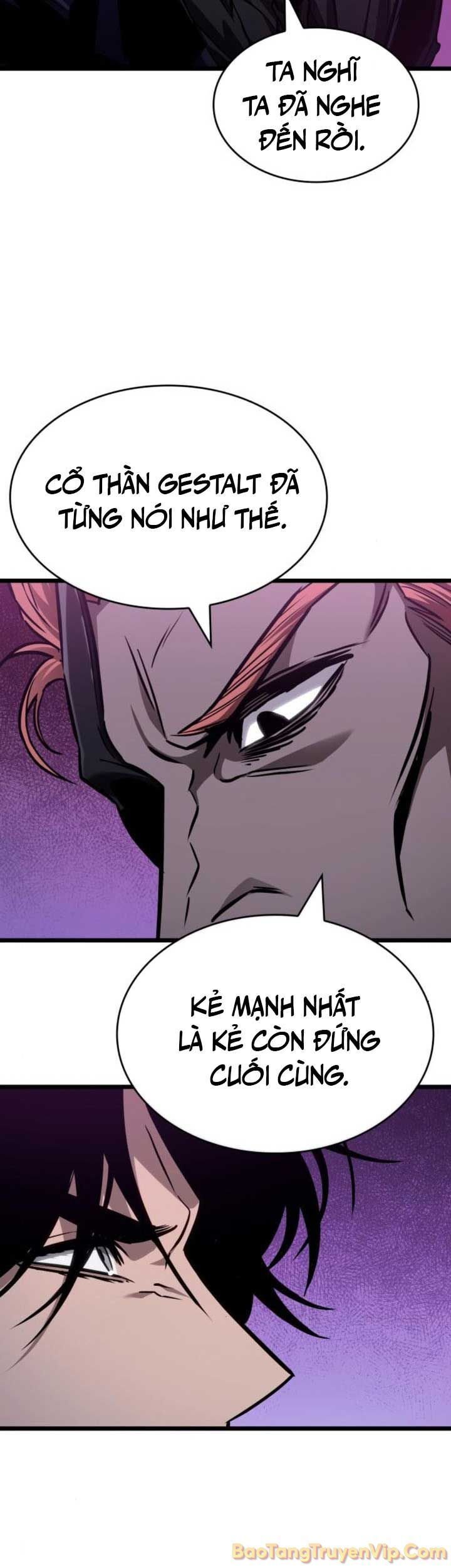 Thế Giới Sau Tận Thế Chapter 175 - Trang 3