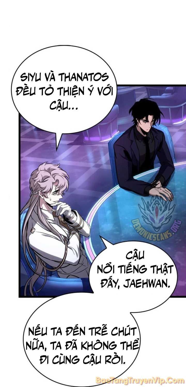 Thế Giới Sau Tận Thế Chapter 175 - Trang 3