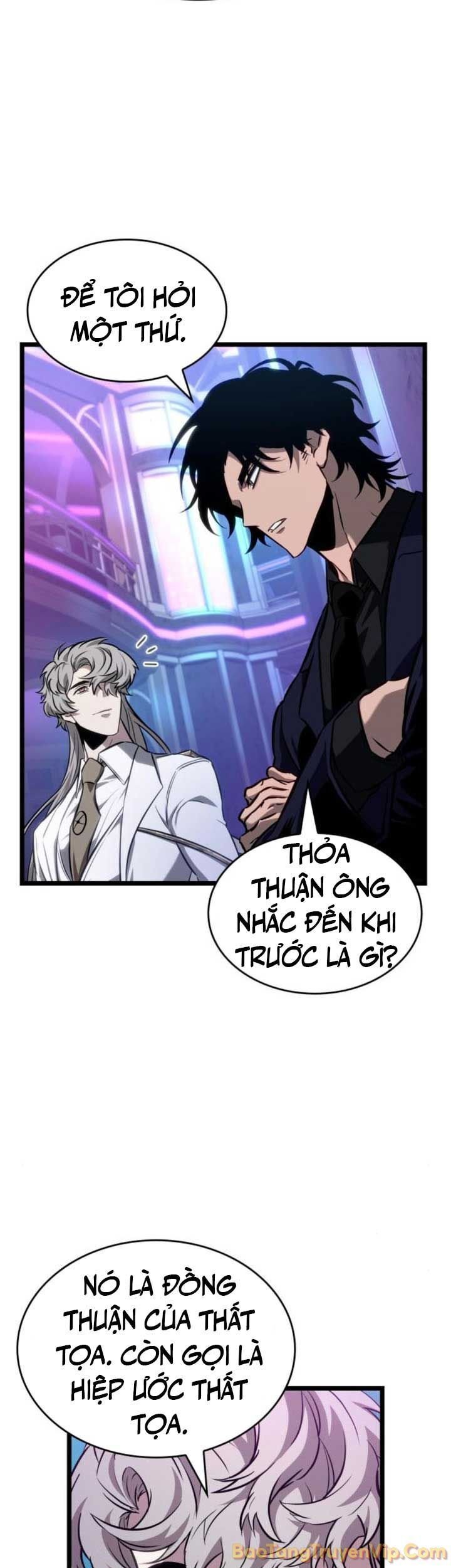 Thế Giới Sau Tận Thế Chapter 175 - Trang 3