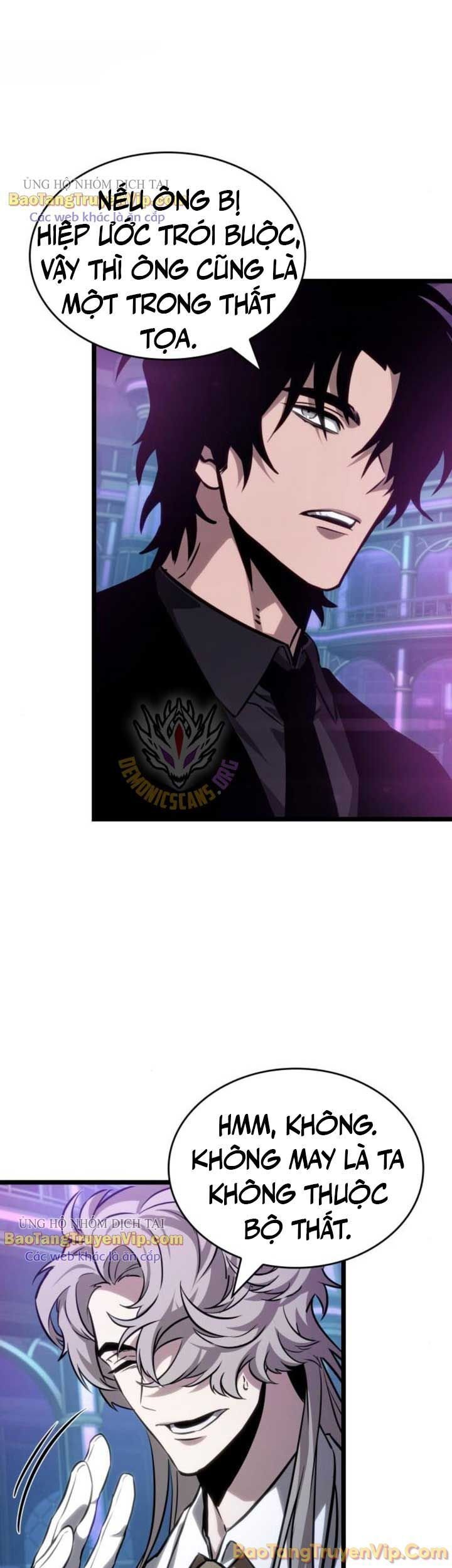 Thế Giới Sau Tận Thế Chapter 175 - Trang 3