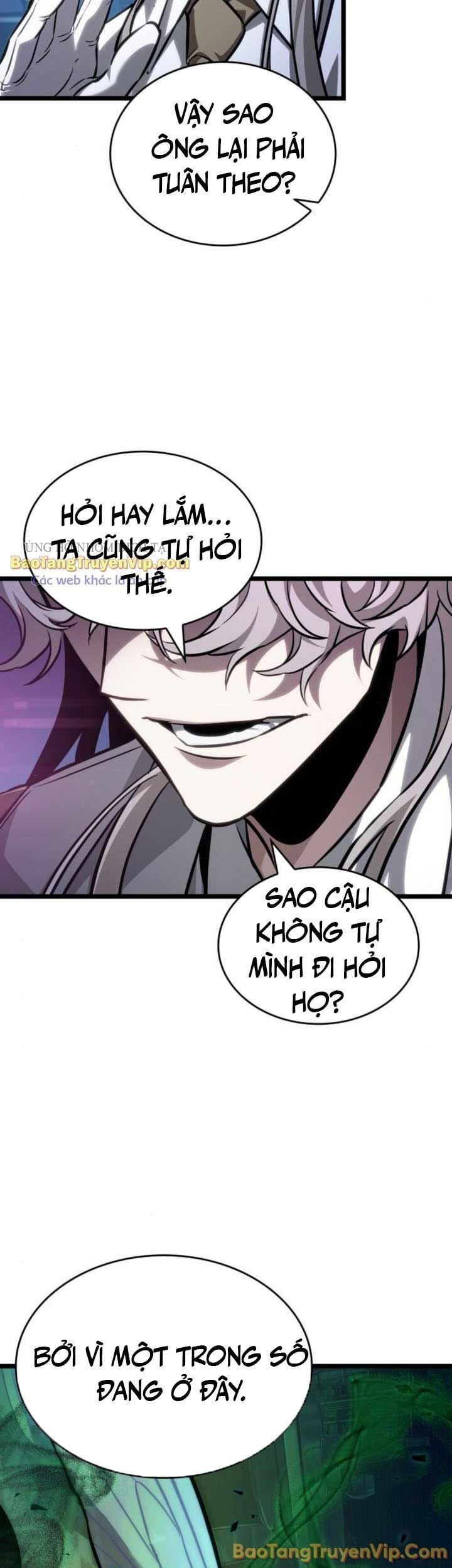 Thế Giới Sau Tận Thế Chapter 175 - Trang 3