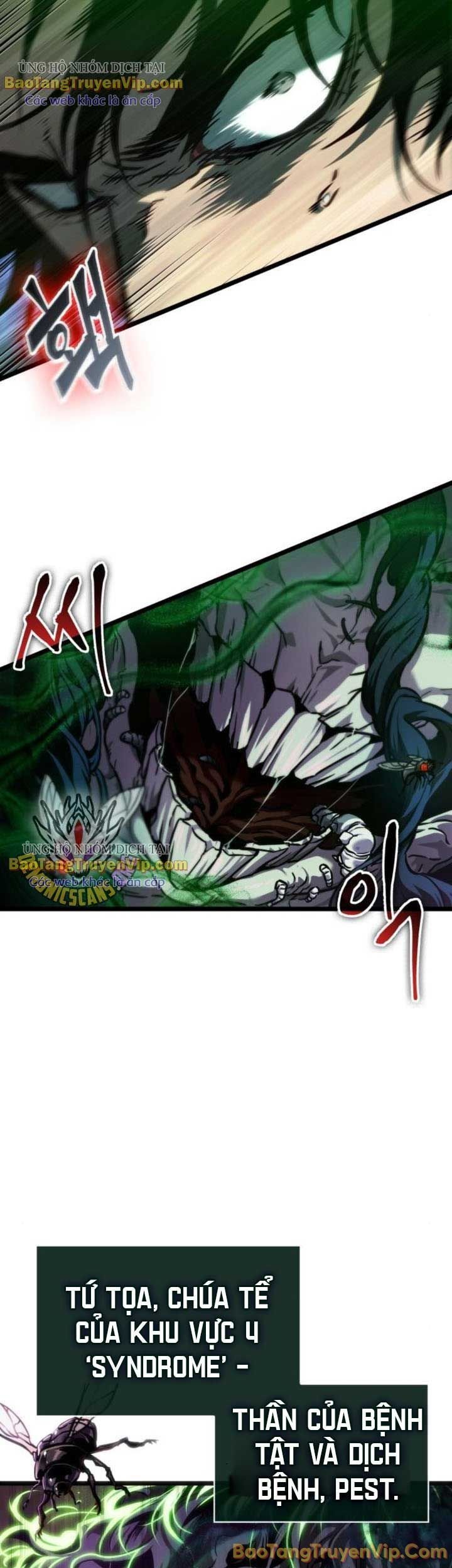 Thế Giới Sau Tận Thế Chapter 175 - Trang 3