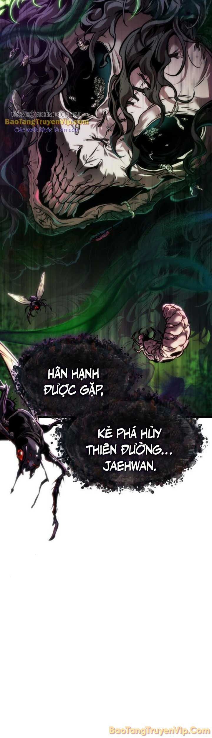 Thế Giới Sau Tận Thế Chapter 175 - Trang 3