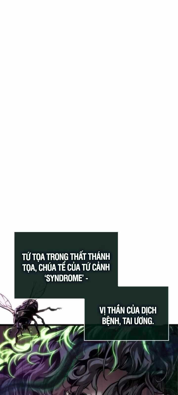 Thế Giới Sau Tận Thế Chapter 176 - Trang 4
