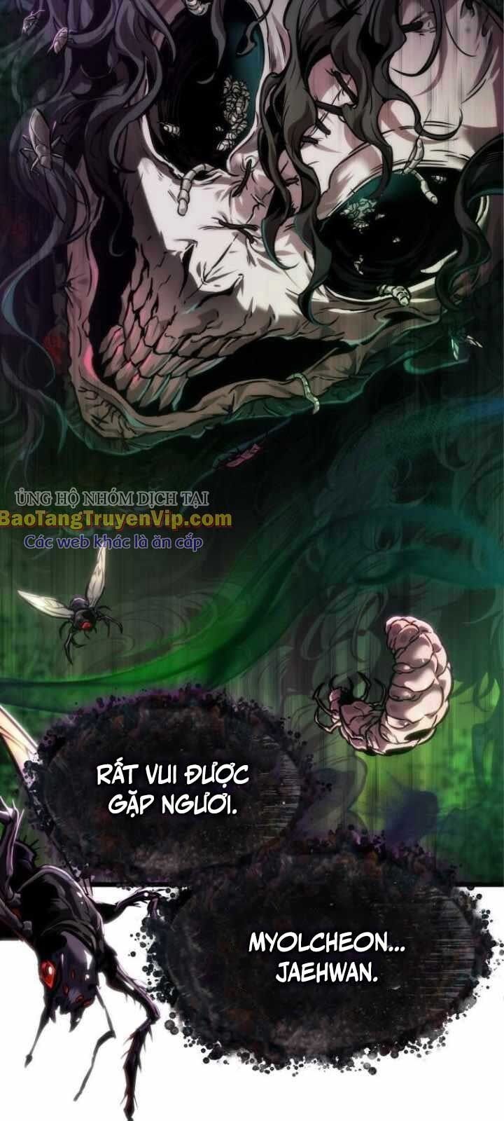 Thế Giới Sau Tận Thế Chapter 176 - Trang 4