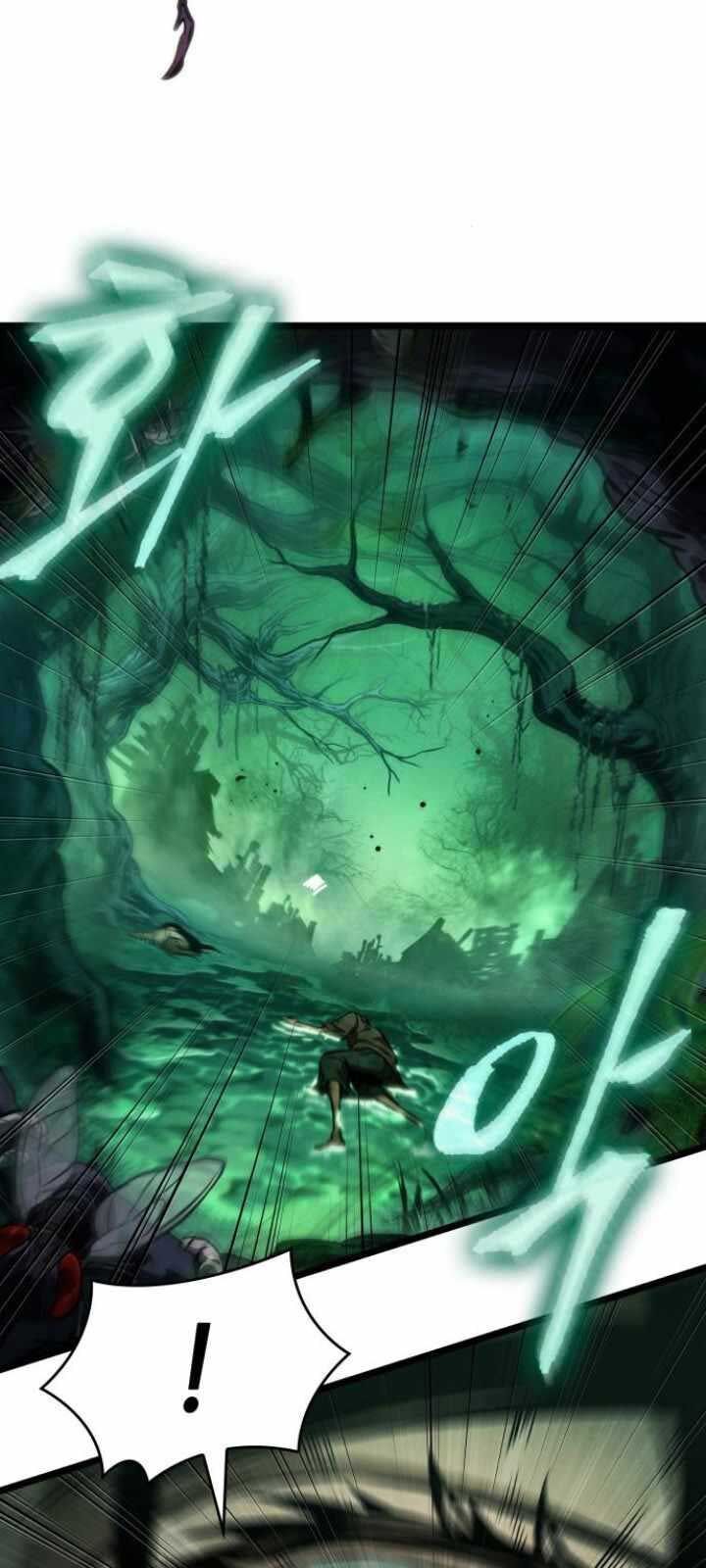 Thế Giới Sau Tận Thế Chapter 176 - Trang 4