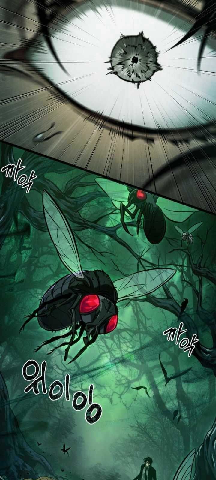 Thế Giới Sau Tận Thế Chapter 176 - Trang 4