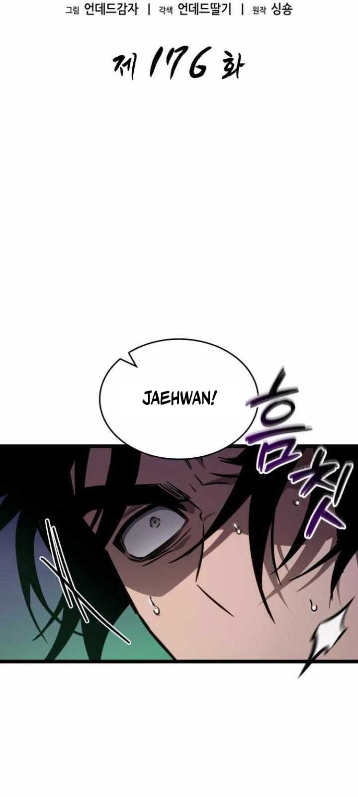 Thế Giới Sau Tận Thế Chapter 176 - Trang 4