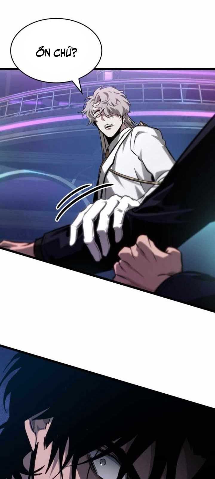 Thế Giới Sau Tận Thế Chapter 176 - Trang 4
