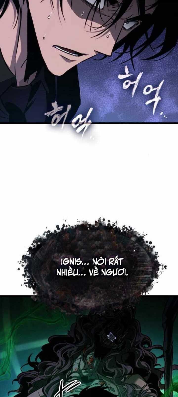 Thế Giới Sau Tận Thế Chapter 176 - Trang 4