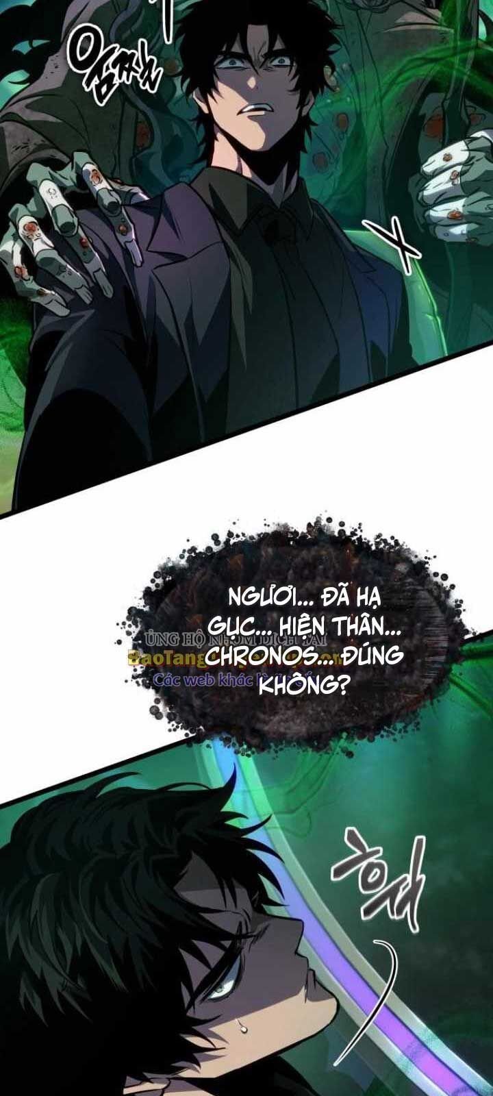 Thế Giới Sau Tận Thế Chapter 176 - Trang 4