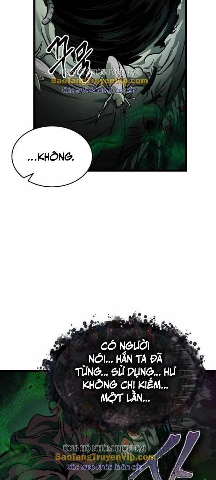 Thế Giới Sau Tận Thế Chapter 176 - Trang 4
