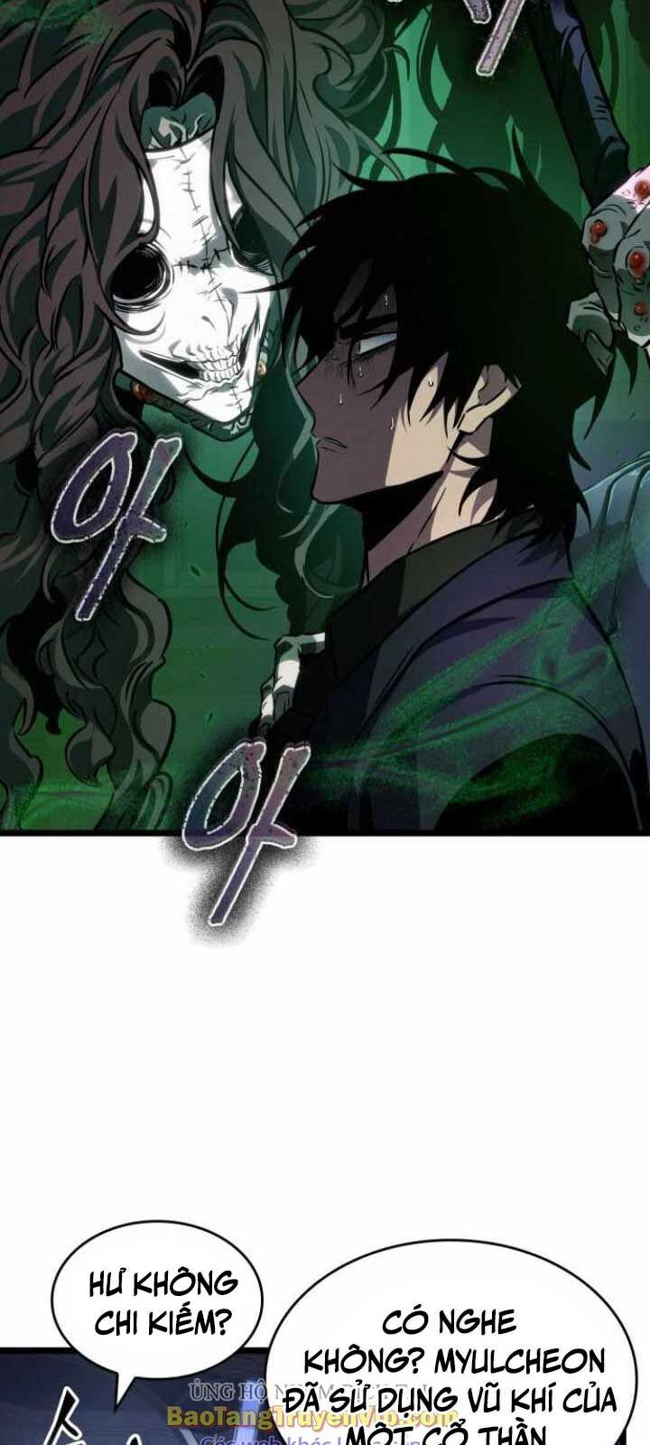 Thế Giới Sau Tận Thế Chapter 176 - Trang 4