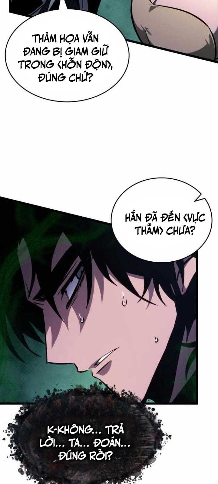 Thế Giới Sau Tận Thế Chapter 176 - Trang 4