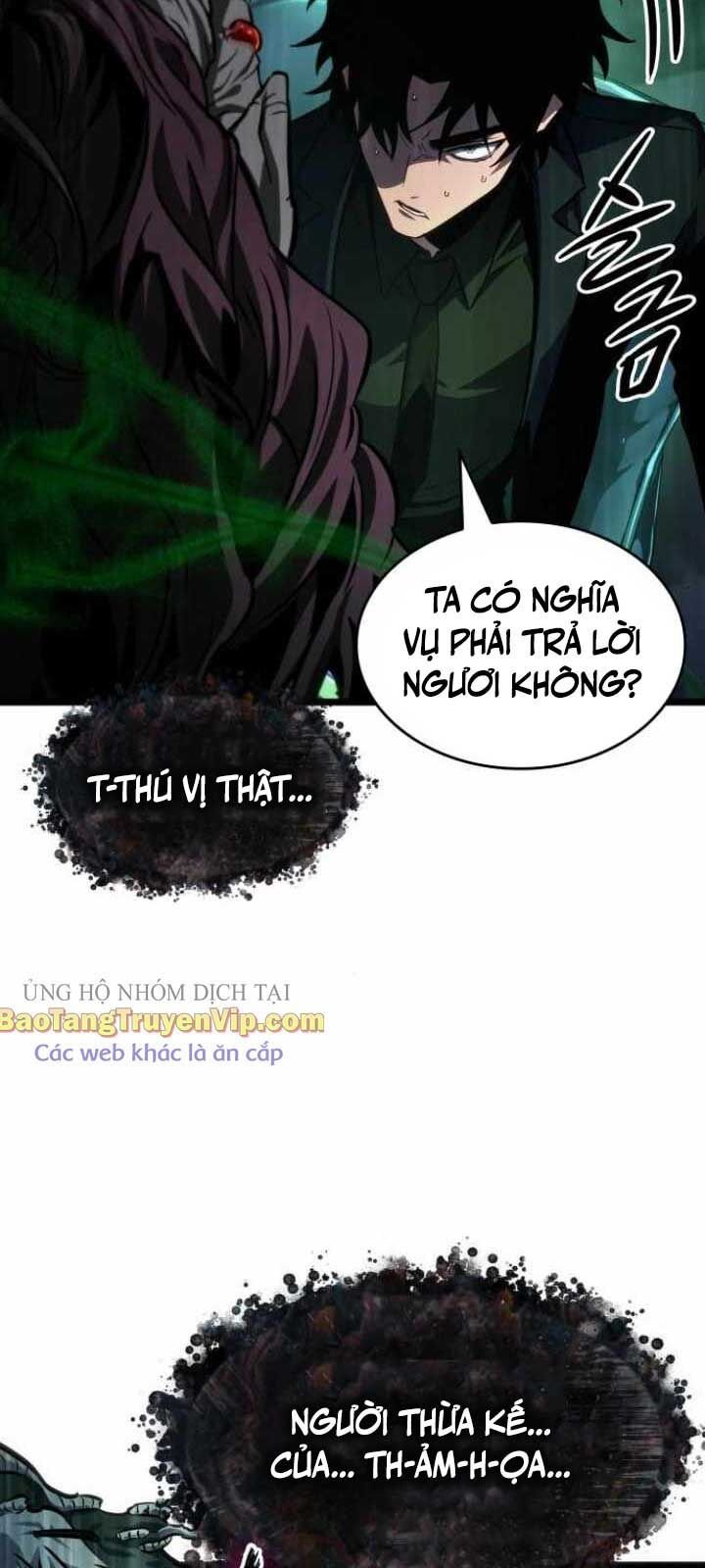 Thế Giới Sau Tận Thế Chapter 176 - Trang 4
