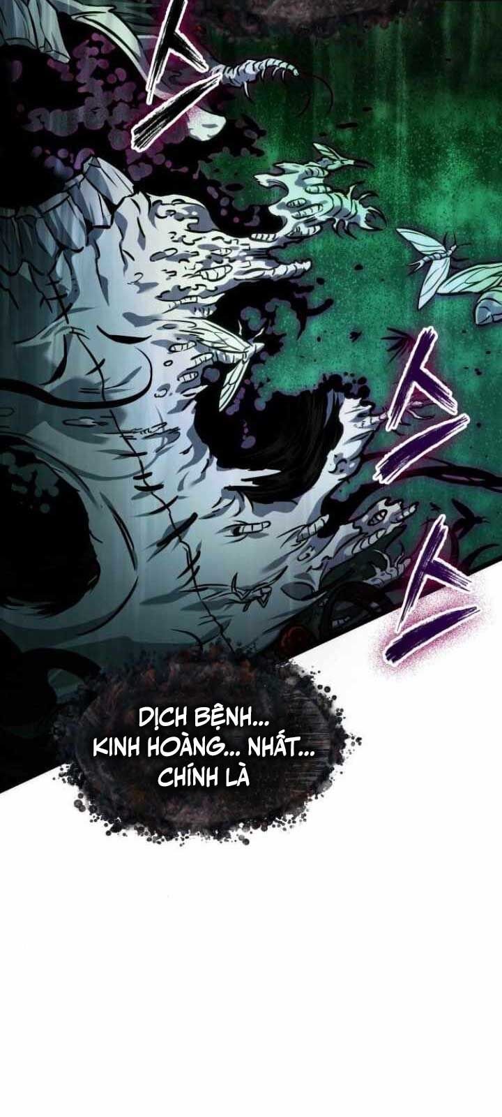 Thế Giới Sau Tận Thế Chapter 176 - Trang 4