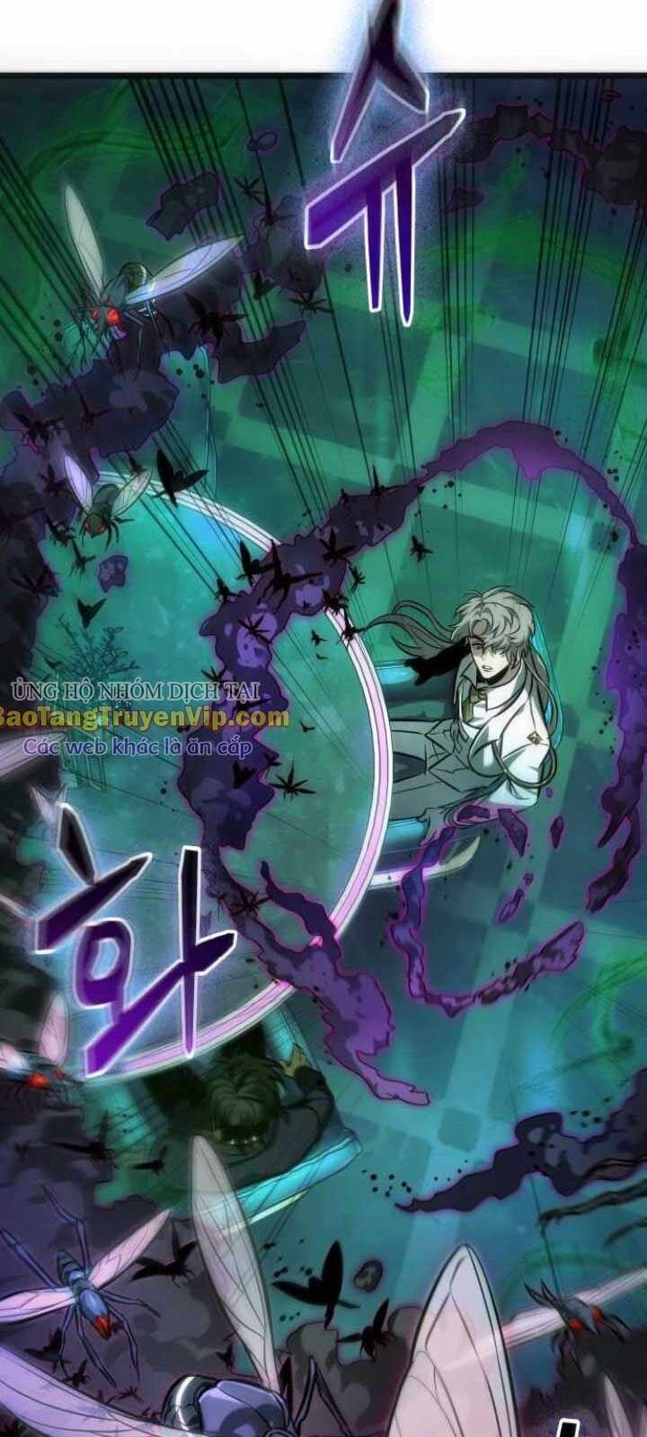 Thế Giới Sau Tận Thế Chapter 176 - Trang 4