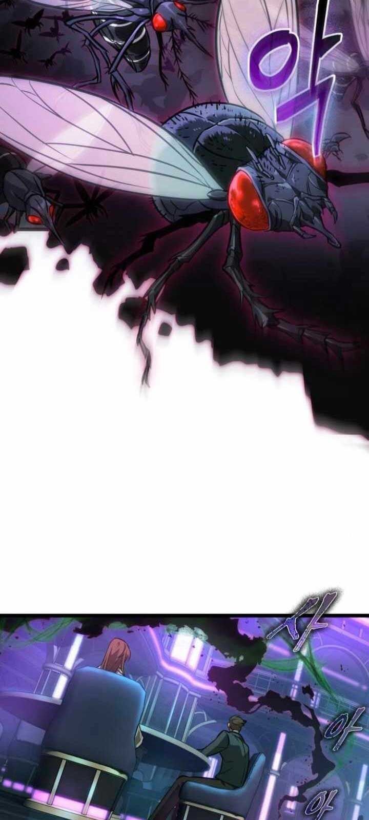 Thế Giới Sau Tận Thế Chapter 176 - Trang 4