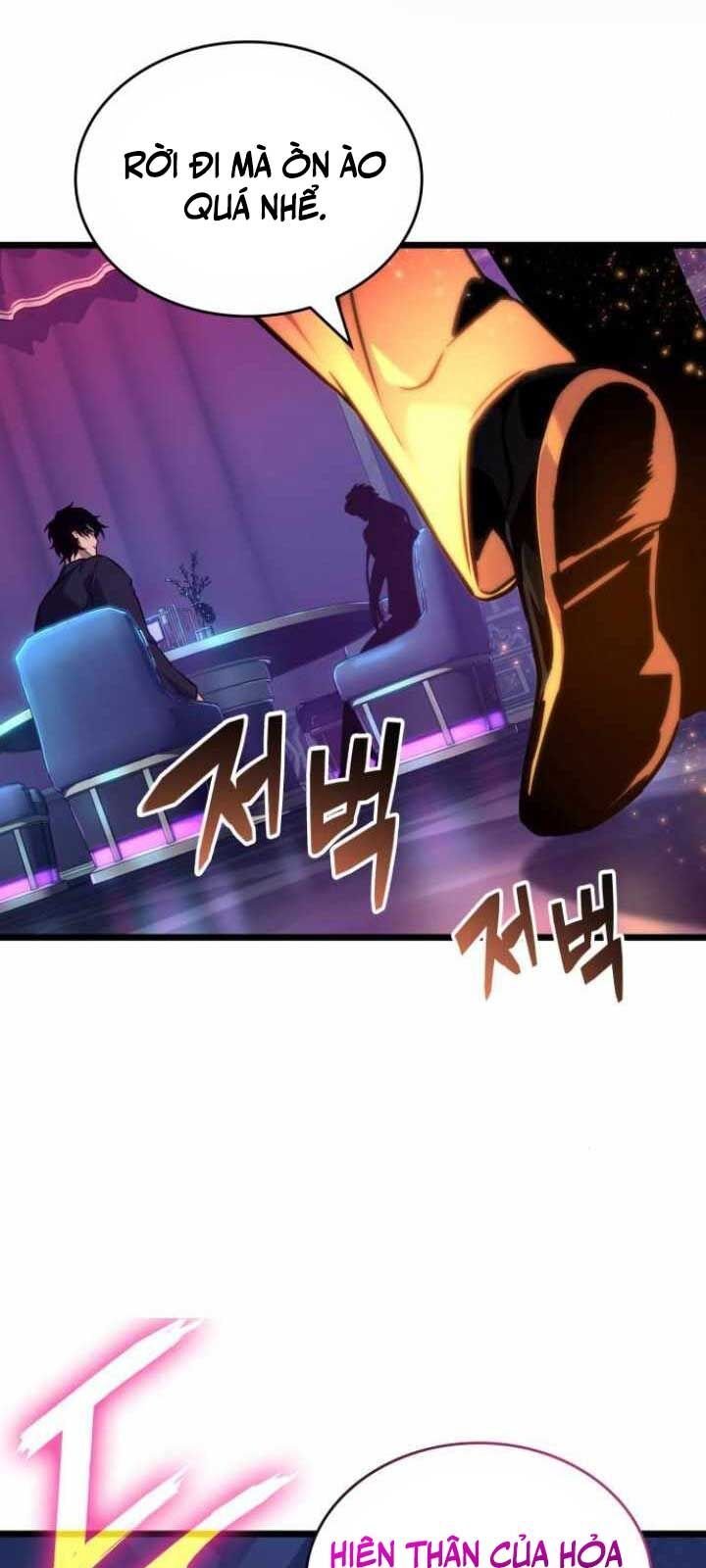 Thế Giới Sau Tận Thế Chapter 176 - Trang 4