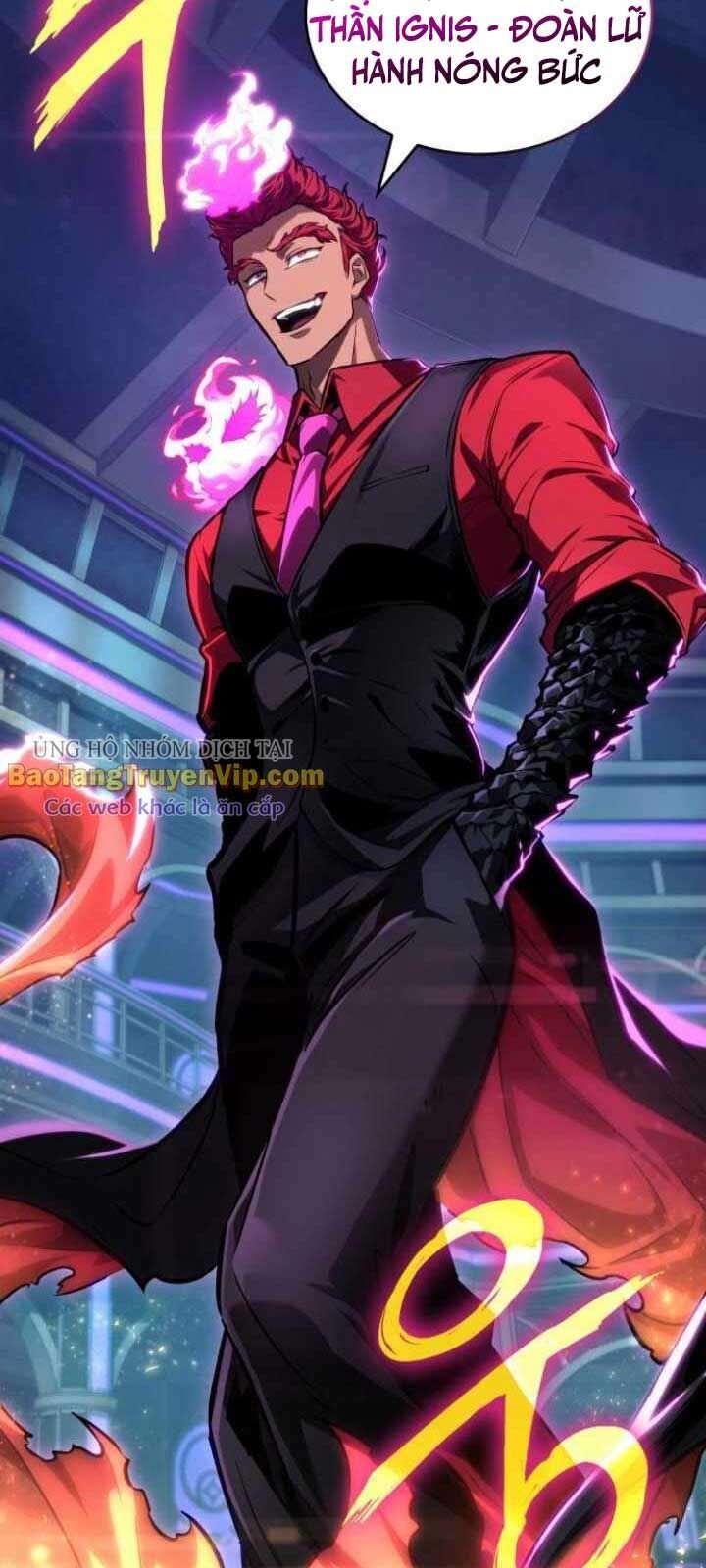 Thế Giới Sau Tận Thế Chapter 176 - Trang 4