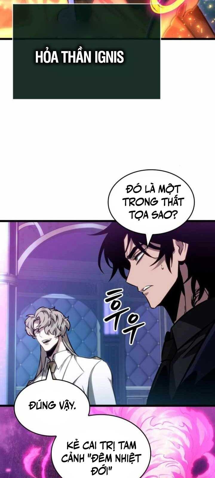 Thế Giới Sau Tận Thế Chapter 176 - Trang 4