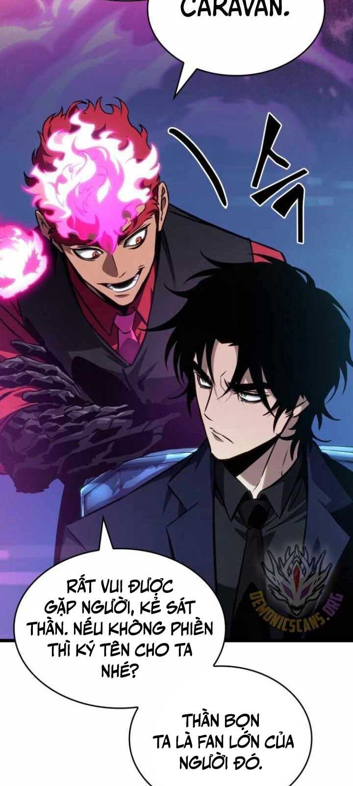 Thế Giới Sau Tận Thế Chapter 176 - Trang 4