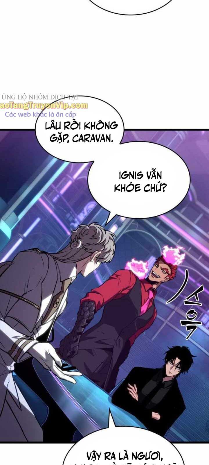Thế Giới Sau Tận Thế Chapter 176 - Trang 4